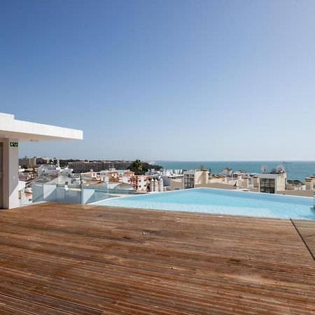 Appartamento Perfect Place To Escape To With Rooftop Infinity Pool Olhos de Agua  Esterno foto